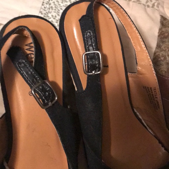 Wedges - Picture 3 of 4